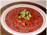 No-Fat Mexican Gazpacho