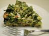 Persian Vegetable Casserole (Kukune Sabzi). Recipe by Sharon123