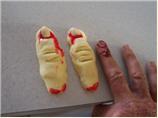 Witchy-Poo Fingers. Photo by Valerie in Australia