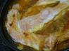 Spicy Authentic Moroccan Salmon - a Taste of Casablanca!. Recipe by P.Doze