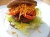 Low Carb Hamburger Bun. Recipe by KatieMann