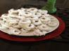 Spanish Roccos (Galletitas Navidanas)