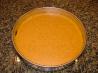 Pumpkin Cheesecake - Dairy and Gluten Free. Recipe by healthyrecipenut