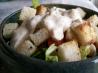 Lone Star's Bleu Cheese Dressing. Recipe by Denise!