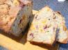 Banana and Apricot Bread. Photo by Mikekey