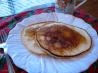 Pancakes. Recipe by I'mPat