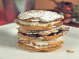 Almond Sandwich Cookies