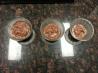 Vegan Raw Chocolate Cherry "ice Cream". Recipe by nickie409