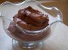 Vegan Raw Chocolate Cherry "ice Cream". Recipe by nickie409