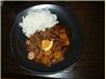 Szechuan Crispy Orange Beef