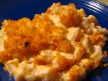 Hash Brown Cheese  Potatoes