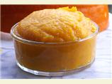 Pumpkin Puree