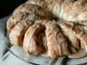 Rich Yeasted Coffeecake With Sweet Cheese Filling. Recipe by blucoat