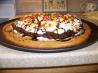 Peanut Butter Cookie Pie. Recipe by robingracejohnson