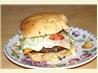 Jalapeno Burger Buns