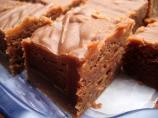 Chocolate-Peanut Butter Fudge