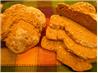 Brown Oatmeal Soda Bread
