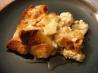 Simple French Toast Bake. Recipe by diner524