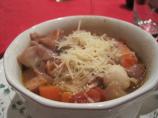 Italian Fisherman's Stew
