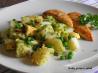 Baby Potato Salad. Recipe by Tisme