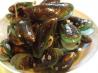 Easy "6" Ingredient Steamed Mussels in Beer