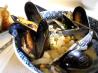 Easy "6" Ingredient Steamed Mussels in Beer. Recipe by SarasotaCook