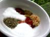 Ainsley's Barbecue Spice Rub. Recipe by Noo
