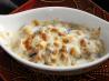 Creamy Cheesy Coquilles St. Jacques/ Scallops. Recipe by davianng
