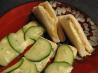 Quick and Easy Curry Chicken Tea Sandwich. Recipe by Chef #1166907
