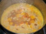 Butternut Squash Soup