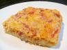 Easy Egg & Ham Casserole