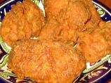 Popeye's Spicy Fried Chicken (Copycat)