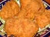 Popeyes Bonafide Spicy Chicken (Copycat)