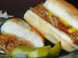 Easy Pulled Pork