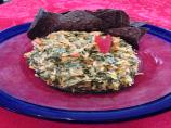 Whole Foods Spinach and Artichoke Dip