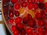 Ginger Cranberry Sauce
