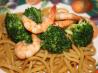 Chilli and Coriander Prawns. Recipe by I'mPat