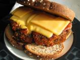 Meatloaf Sandwich