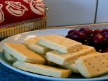 Perfect Shortbread Cookies!