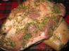 Puerto Rican Roast Pork Shoulder