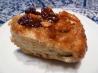 Bread Machine Cinnamon-Walnut-Raisin Buns. Photo by awalde
