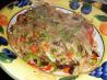 Buddhist Vegetable Noodles. Recipe by mersaydees