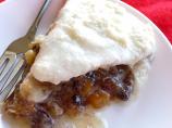 Vanilla Bean Rum or Brandy Butter (Hard Sauce)