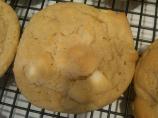 Jim's White Chocolate Macadamia Nut Cookies. Photo by senseicheryl