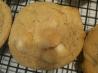 Jim's White Chocolate Macadamia Nut Cookies. Recipe by senseicheryl