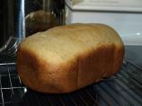 Turkey Sandwich Bread (Aka Stuffing Bread)