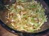 Erin's Cabbage Salad. Recipe by wyndechyme