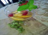 Cava Sangria