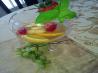 Cava Sangria. Recipe by threeovens