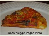 Gluten-Free Pizza Crust. Photo by bearhouse5